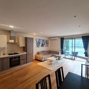 Appartement à 1 Chambre à Coucher