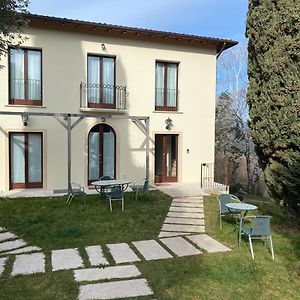 Residenza Cipressi E Olivi