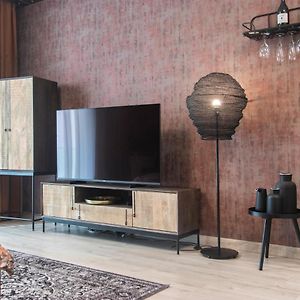 Appartement Studio