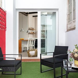 Buen Viaje Home, Con Patio Privado