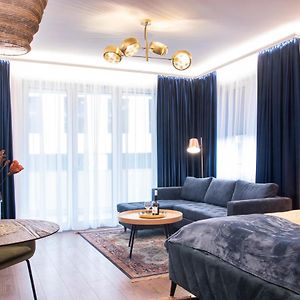 Studio de Luxe Lit King-Size