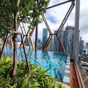 Infini Suites@ Scarletz Suites Klcc