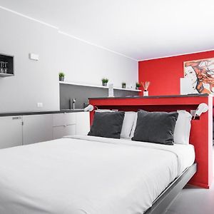 Appartement de Luxe