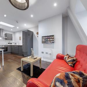 Sleep 4 In Hoxton Near Shoreditch Liverpool St Rw6