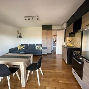 Appartement à 1 Chambre à Coucher