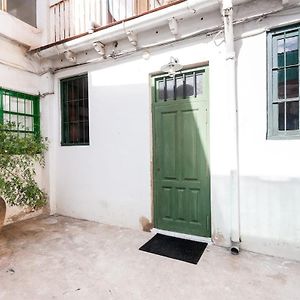 Casita Artista En Bello Edificio Barrio Ruzafa