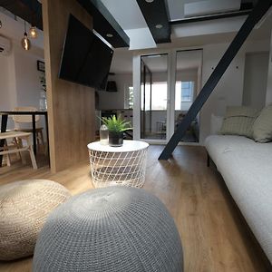 Apartments Emona Free Parking & Gym
