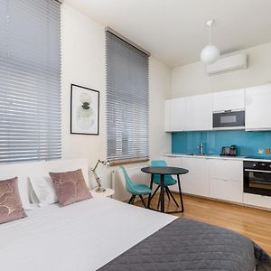 Appartement Studio
