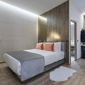 Chambre Lit Queen-Size