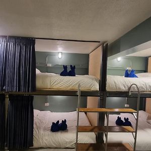 Dormitory Room Mixed