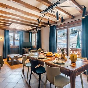 Appartement à 3 Chambres à Coucher