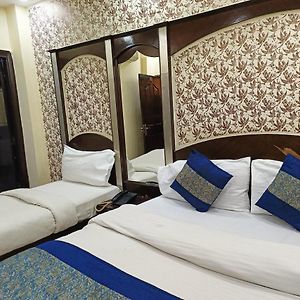 Chambre Supérieure Lit Queen-Size