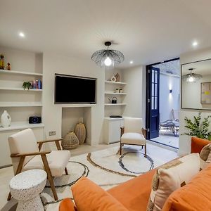 The Argyle Collection Near Kings Cross St Pancras