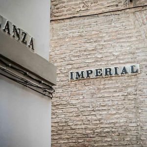Apartament Imperial Center Seville New Management Since April