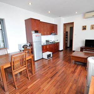 One Bedroom Apartment Xom Chua
