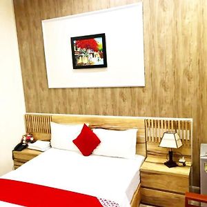 Chambre Supérieure Lit Queen-Size