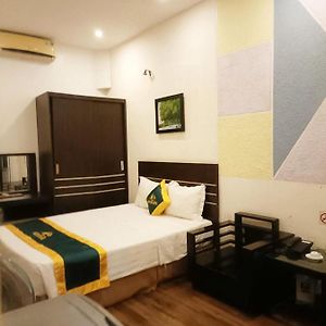 Chambre de Luxe