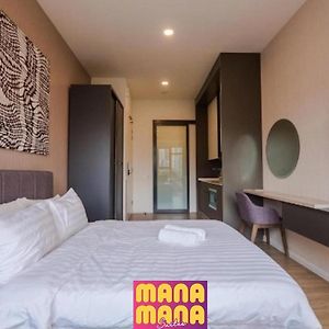 Chambre Lit Queen-Size