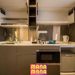 Chambre Lit Queen-Size