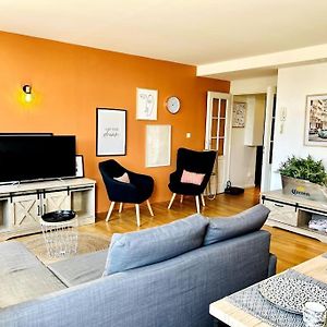 Appartement à 1 Chambre à Coucher