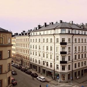 Lovely Apartment In The Heart Of Stockholm!