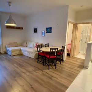 Appartement à 1 Chambre à Coucher
