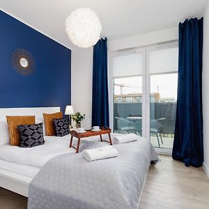 Fredry 6 Apartment Premium Lagiewniki By Renters Prestige