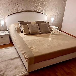 Cozy Apartment Near Hockey & Football Arena