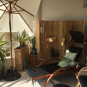Appartement à 2 Chambres à Coucher