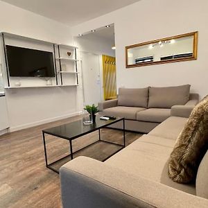 53° Bs Skanderbeg City Center Comfort