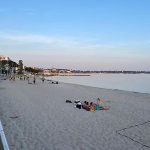 Appartement Tout Confort Vue Mer