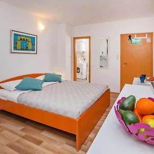 Studio de Luxe Lit King-Size