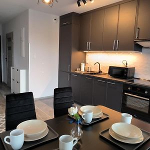 Apartament Stanczyka - 42M2