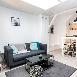 Maison 4 Chambres