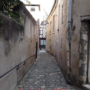 LE GEORGE SAND Elégant studio coeur historique