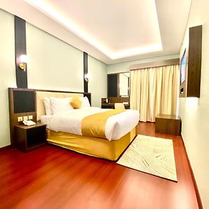 Chambre de Luxe Lit King-Size