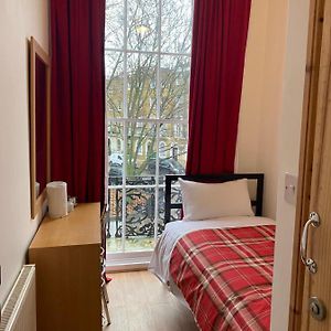 Chambre Budgétée