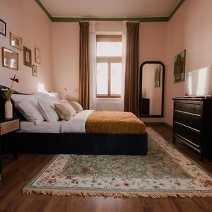 Chambre Grande Double