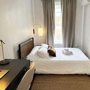 Chambre Lit Queen-Size