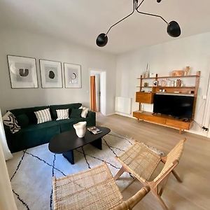 Appartement à 1 Chambre à Coucher