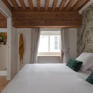 Mihotel Georges