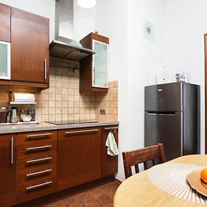 Apartament Vinci