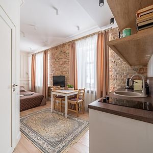 Appartement Studio