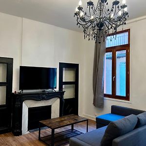 République :Appartement T3 Centre historique