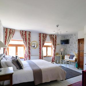 Chambre de Luxe Lit King-Size