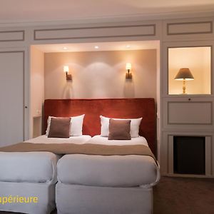 Chambre Supérieure Lit Queen-Size