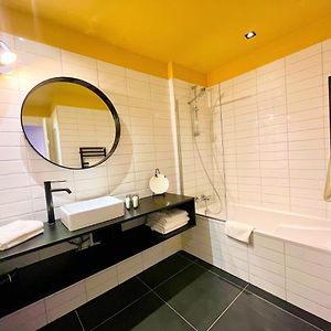 Chambre Standarde Quadruple