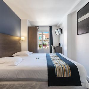 Chambre Standarde Lit King-Size
