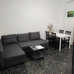 Apartamento Cuatro Carreres