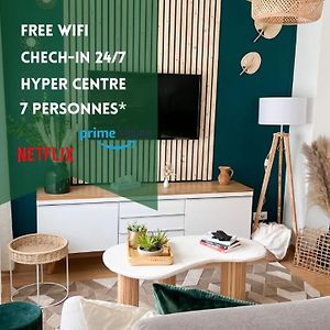 Appartement à 2 Chambres à Coucher